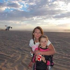 Meet your Posher, Lori